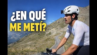 Granon + Izoard en un día | Doble coloso alpino