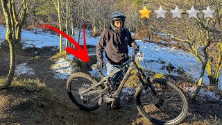 I Bought My Son the WORST Rated Bike….