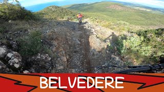 MTB Poggio Pelato 27.09.2025 sentiero BELVEDERE