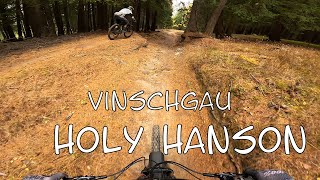 Vinschgau Holy Hansen Trail