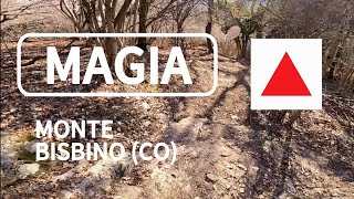 Magia - Monte Bisbino (CO) - SUPER FLOW⚡