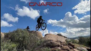 Hitting Gnarco for the First Ride in 2026...