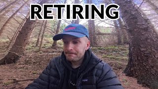 The end to a new beginning…