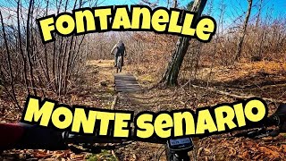 facile ma non troppo! FONTANELLE trail -...