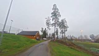 Damp  Ride 2018
