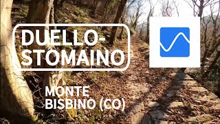Duello-Stomaino - Monte Bisbino (CO) - UNA...