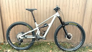 I’m Trading My Carbon Ripmo for THIS. | 2026...