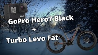 ❄️ GoPro's Hypersmooth + ⚡ Turbo Levo...
