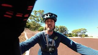Gibson Park Pump Track - Padbury