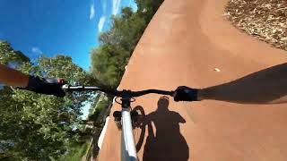 Kanangra Park - Greenwood