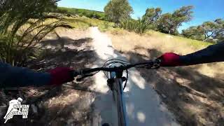 Duck Dive - Yalbunullup Mountain Bike Trails