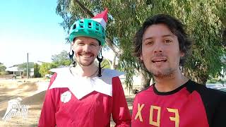 2022 MBCWA Christmas Clip