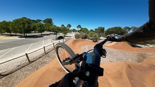 Ellenbrook - Dirt Jumps