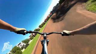 East Fremantle - Gourley Park Pump Track