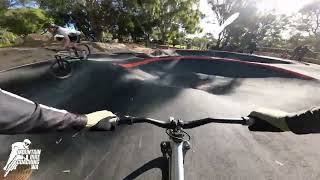 Point Walter MTB Park - Pump Track