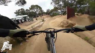 Point Walter MTB Park - Blue Line