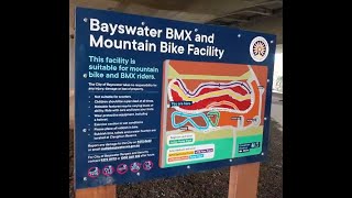 Bayswater BMX & MTB - Pump Tracks and Jumps