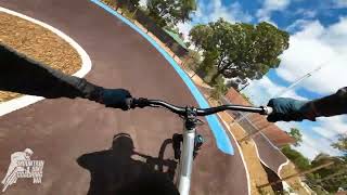 Waroona - Pump Track