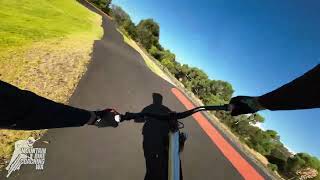 Dalyellup Pump Track