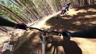 Nannup MTB Park - Cheap Thrills