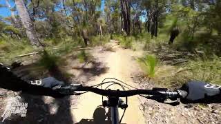 Camelman - Kalamunda Bike Circuit