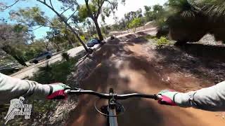 Balga - Dirt Jumps and Pump Track