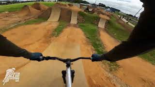 Albany - Intermediate Jump Line