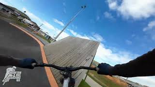 Albany - Pump Track