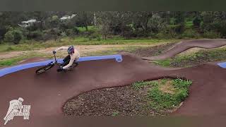 Darlington - Pump Track