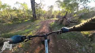 The Goat Farm MTB Park - Ngarna