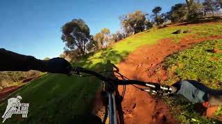 The Goat Farm MTB Park - Bleat Street