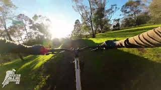 The Goat Farm MTB Park - Blue Tongue