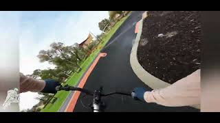 Koongamia - Pump Track
