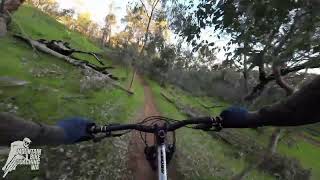 The Goat Farm MTB Park - Banishment