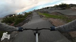 Calleya - Pump Track