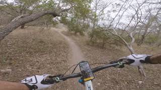 Bauerle Ranch Park Trail
