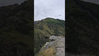 Moonlight Track, Queenstown, New Zealand