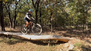 A Must Visit: Tulsa’s Turkey Mountain On The...