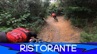 MTB Livorno Calafuria 15.11.2025 sentiero...