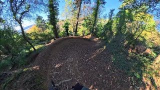 Buca delle Fate - Camaiore Trail Area