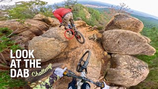 Can Warner clean Europes hardest tech trail?!