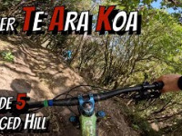 Mud-Mixer ride on revamped lower TAK