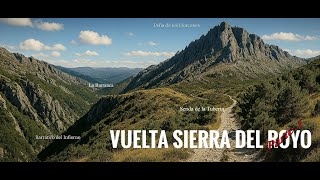 VUELTA A LA CUERDA DE LAS CABRILLAS | Parte 1