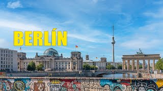 VIAJE A BERLIN - ALEMANIA