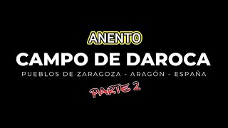 CAMPO DE DAROCA - Parte 2