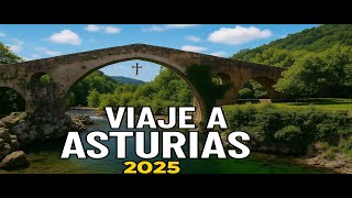 LUGARES DE ASTURIAS - 1