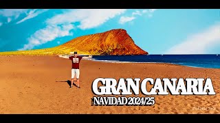 GRAN CANARIA
