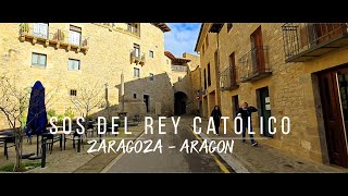 SOS DELREY CATOLICO -  Versión Comentada en...