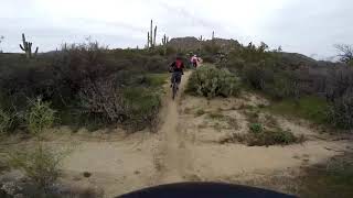 Maverick Trail Browns Ranch