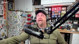 B1KER Bar Ep. 29 - Hardtail Party